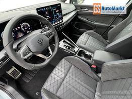 Volkswagen Golf Variant R-Line Limited EL. HECKKL.+KAMERA+LED-PLUS+ACC+18" ALU 