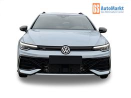 Volkswagen Golf Variant R-Line Limited EL. HECKKL.+KAMERA+LED-PLUS+ACC+18" ALU 