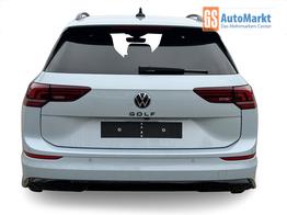 Volkswagen Golf Variant R-Line Limited EL. HECKKL.+KAMERA+LED-PLUS+ACC+18" ALU 