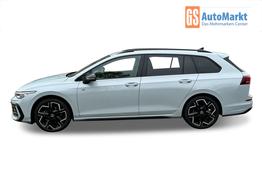 Volkswagen Golf Variant R-Line Limited EL. HECKKL.+KAMERA+LED-PLUS+ACC+18" ALU 