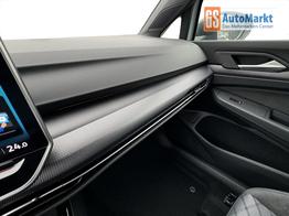 Volkswagen Golf Variant R-Line Limited EL. HECKKL.+KAMERA+LED-PLUS+ACC+18" ALU 