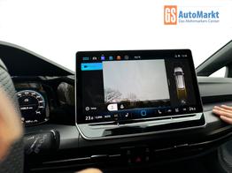 Volkswagen Golf Variant R-Line Limited EL. HECKKL.+KAMERA+LED-PLUS+ACC+18" ALU 