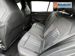 Volkswagen Golf Variant R-Line Limited EL. HECKKL.+KAMERA+LED-PLUS+ACC+18" ALU 