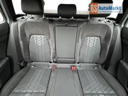 Volkswagen Golf Variant R-Line Limited EL. HECKKL.+KAMERA+LED-PLUS+ACC+18" ALU 