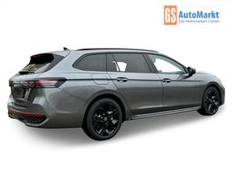 Volkswagen Passat Variant R-Line 4WD+DSG+ Navi+Head-UP+Matrix-LED+ACC 