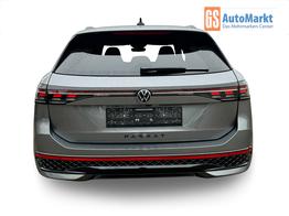 Volkswagen Passat Variant R-Line 4WD+DSG+ Navi+Head-UP+Matrix-LED+ACC 
