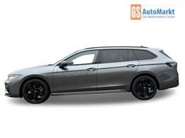 Volkswagen Passat Variant R-Line 4WD+DSG+ Navi+Head-UP+Matrix-LED+ACC 