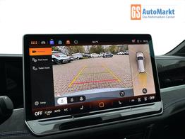 Volkswagen Passat Variant R-Line 4WD+DSG+ Navi+Head-UP+Matrix-LED+ACC 