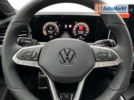 Volkswagen Passat Variant R-Line 4WD+DSG+ Navi+Head-UP+Matrix-LED+ACC 