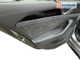 Volkswagen Passat Variant R-Line 4WD+DSG+ Navi+Head-UP+Matrix-LED+ACC 