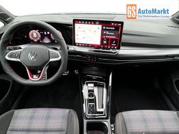 Volkswagen Golf GTI IQ.LIGHT MATRIX+KAMERA+ACC+KLIMA+APP+17" ALU 