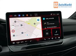 Volkswagen Golf GTI IQ.LIGHT MATRIX+KAMERA+ACC+KLIMA+APP+17" ALU 