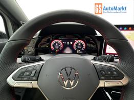 Volkswagen Golf GTI IQ.LIGHT MATRIX+KAMERA+ACC+KLIMA+APP+17" ALU 