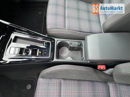 Volkswagen Golf GTI IQ.LIGHT MATRIX+KAMERA+ACC+KLIMA+APP+17" ALU 
