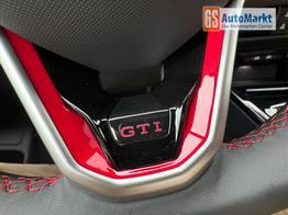 Volkswagen Golf GTI IQ.LIGHT MATRIX+KAMERA+ACC+KLIMA+APP+17" ALU 