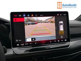 Volkswagen Golf GTI IQ.LIGHT MATRIX+KAMERA+ACC+KLIMA+APP+17" ALU 