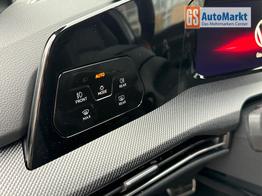 Volkswagen Golf GTI IQ.LIGHT MATRIX+KAMERA+ACC+KLIMA+APP+17" ALU 