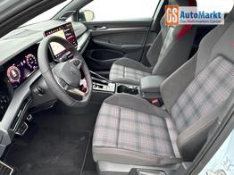 Volkswagen Golf GTI IQ.LIGHT MATRIX+KAMERA+ACC+KLIMA+APP+17" ALU 
