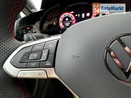 Volkswagen Golf GTI IQ.LIGHT MATRIX+KAMERA+ACC+KLIMA+APP+17" ALU 