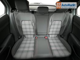 Volkswagen Golf GTI IQ.LIGHT MATRIX+KAMERA+ACC+KLIMA+APP+17" ALU 