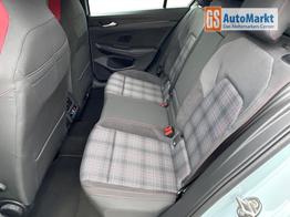 Volkswagen Golf GTI IQ.LIGHT MATRIX+KAMERA+ACC+KLIMA+APP+17" ALU 