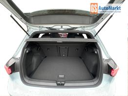 Volkswagen Golf GTI IQ.LIGHT MATRIX+KAMERA+ACC+KLIMA+APP+17" ALU 