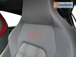 Volkswagen Golf GTI IQ.LIGHT MATRIX+KAMERA+ACC+KLIMA+APP+17" ALU 
