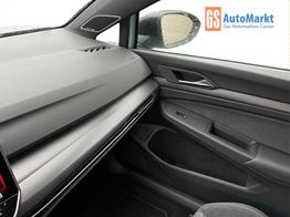 Volkswagen Golf GTI IQ.LIGHT MATRIX+KAMERA+ACC+KLIMA+APP+17" ALU 