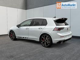 Volkswagen Golf GTI Clubsport IQ.LIGHT MATRIX+KAMERA+ACC+KLIMA+APP+18" ALU 