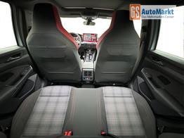Volkswagen Golf GTI IQ.LIGHT MATRIX+KAMERA+ACC+KLIMA+APP+17" ALU 