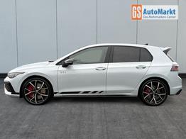 Volkswagen Golf GTI Clubsport IQ.LIGHT MATRIX+KAMERA+ACC+KLIMA+APP+18" ALU 