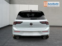 Volkswagen Golf GTI Clubsport IQ.LIGHT MATRIX+KAMERA+ACC+KLIMA+APP+18" ALU 