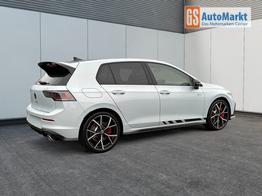 Volkswagen Golf GTI Clubsport IQ.LIGHT MATRIX+KAMERA+ACC+KLIMA+APP+18" ALU 