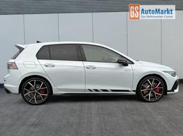 Volkswagen Golf GTI Clubsport IQ.LIGHT MATRIX+KAMERA+ACC+KLIMA+APP+18" ALU 