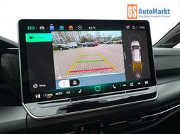 Volkswagen Golf GTI Clubsport IQ.LIGHT MATRIX+KAMERA+ACC+KLIMA+APP+18" ALU 