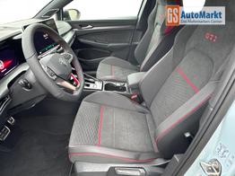 Volkswagen Golf GTI Clubsport IQ.LIGHT MATRIX+KAMERA+ACC+KLIMA+APP+18" ALU 