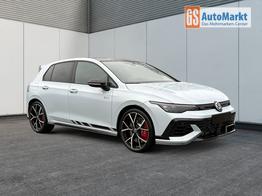 Volkswagen Golf GTI Clubsport IQ.LIGHT MATRIX+KAMERA+ACC+KLIMA+APP+18" ALU 