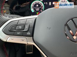 Volkswagen Golf GTI Clubsport IQ.LIGHT MATRIX+KAMERA+ACC+KLIMA+APP+18" ALU 