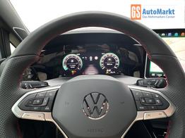 Volkswagen Golf GTI Clubsport IQ.LIGHT MATRIX+KAMERA+ACC+KLIMA+APP+18" ALU 