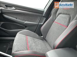 Volkswagen Golf GTI Clubsport IQ.LIGHT MATRIX+KAMERA+ACC+KLIMA+APP+18" ALU 