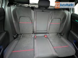 Volkswagen Golf GTI Clubsport IQ.LIGHT MATRIX+KAMERA+ACC+KLIMA+APP+18" ALU 