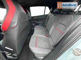 Volkswagen Golf GTI Clubsport IQ.LIGHT MATRIX+KAMERA+ACC+KLIMA+APP+18" ALU 