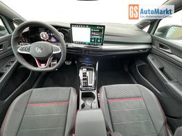 Volkswagen Golf GTI Clubsport IQ.LIGHT MATRIX+KAMERA+ACC+KLIMA+APP+18" ALU 