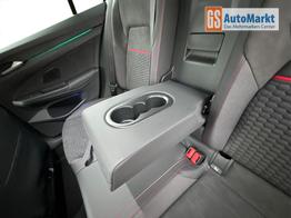 Volkswagen Golf GTI Clubsport IQ.LIGHT MATRIX+KAMERA+ACC+KLIMA+APP+18" ALU 