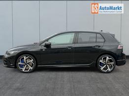 Volkswagen Golf R IQ.LIGHT MATRIX+KAMERA+ACC+KLIMA+APP+18" ALU 
