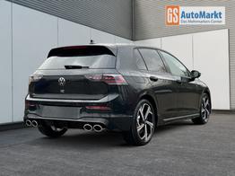Volkswagen Golf R IQ.LIGHT MATRIX+KAMERA+ACC+KLIMA+APP+18" ALU 