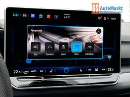 Volkswagen Golf R IQ.LIGHT MATRIX+KAMERA+ACC+KLIMA+APP+18" ALU 