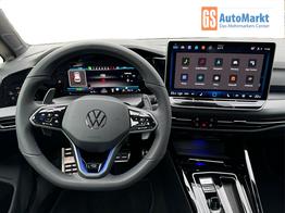 Volkswagen Golf R IQ.LIGHT MATRIX+KAMERA+ACC+KLIMA+APP+18" ALU 