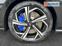 Volkswagen Golf R IQ.LIGHT MATRIX+KAMERA+ACC+KLIMA+APP+18" ALU 