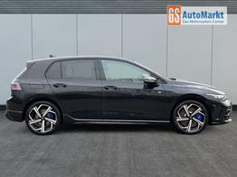 Volkswagen Golf R IQ.LIGHT MATRIX+KAMERA+ACC+KLIMA+APP+18" ALU 